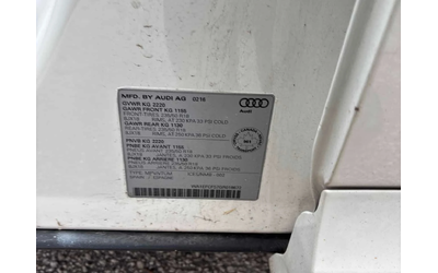 Audi Q3 | Komfort | CARFAX | ПОДГРЕВ | ПАНОРАМА | - автомобили, коли, обяви за нови и употребявани 10