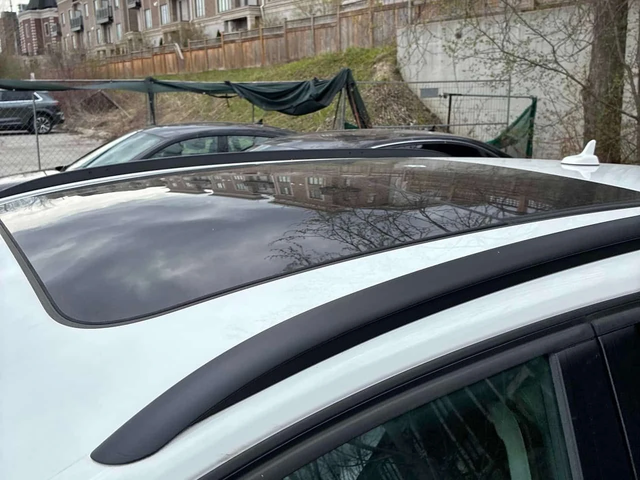 Audi Q3 | Komfort | CARFAX | ПОДГРЕВ | ПАНОРАМА | - автомобили, коли, обяви за нови и употребявани 11