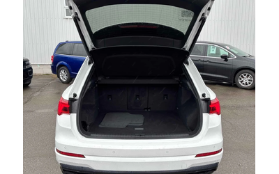 Audi Q3 * Komfort * PANO* KEYLESS* ПОДГРЕВ* - автомобили, коли, обяви за нови и употребявани 10