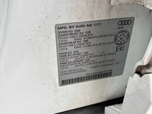 Audi Q3 * Komfort * PANO* KEYLESS* ПОДГРЕВ* - автомобили, коли, обяви за нови и употребявани 11