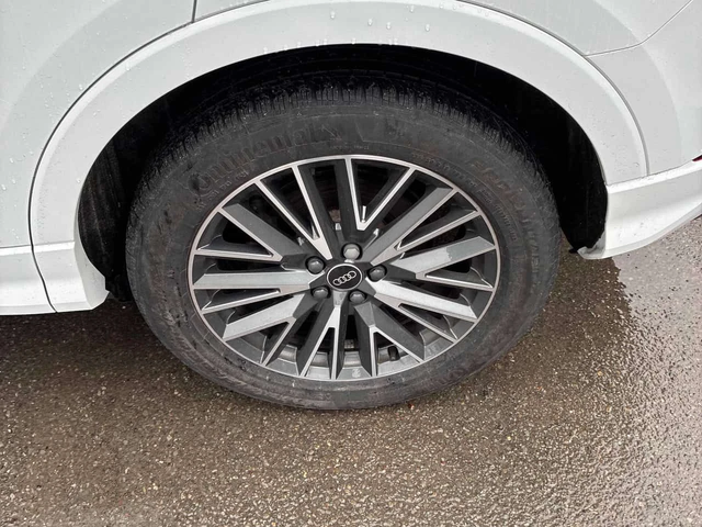 Audi Q3 * Komfort * PANO* KEYLESS* ПОДГРЕВ* - автомобили, коли, обяви за нови и употребявани 14