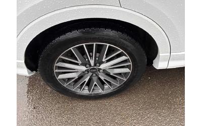 Audi Q3 * Komfort * PANO* KEYLESS* ПОДГРЕВ* - автомобили, коли, обяви за нови и употребявани 15