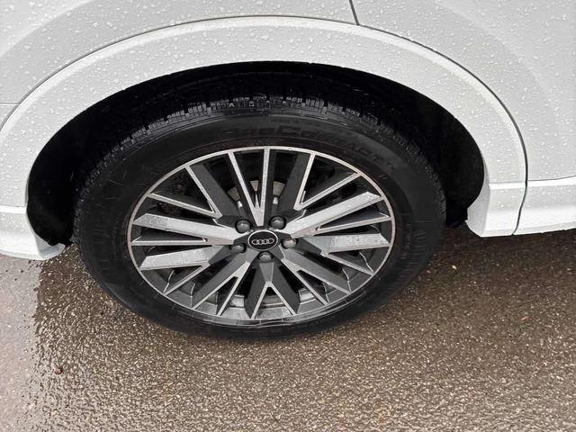 Audi Q3 * Komfort * PANO* KEYLESS* ПОДГРЕВ* - автомобили, коли, обяви за нови и употребявани 15