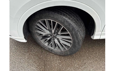 Audi Q3 * Komfort * PANO* KEYLESS* ПОДГРЕВ* - автомобили, коли, обяви за нови и употребявани 6