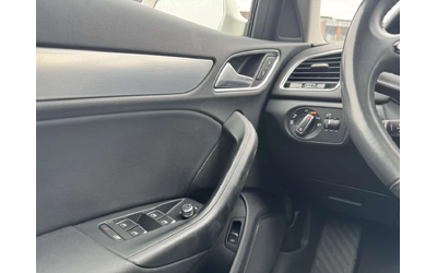 Audi Q3 * Progressiv * CARFAX * - автомобили, коли, обяви за нови и употребявани 10