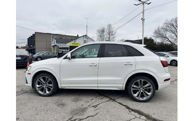 audi-q3 - 1