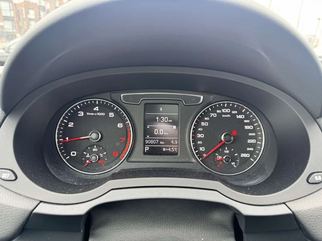 Audi Q3 * Progressiv * CARFAX * - автомобили, коли, обяви за нови и употребявани 6