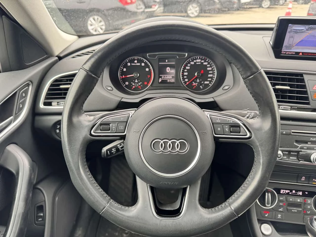 Audi Q3 * Progressiv * CARFAX * - автомобили, коли, обяви за нови и употребявани 9