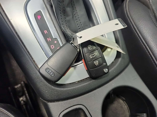 Audi Q3 PROGRESSIV| S-LINE| BLACK OPTIC| ПАНО| 2 КЛЮЧА - автомобили, коли, обяви за нови и употребявани 11