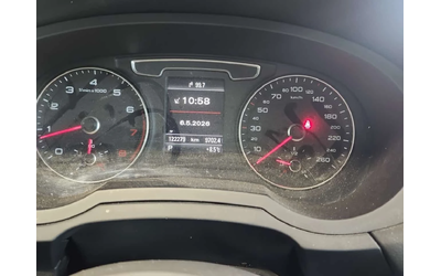 Audi Q3 PROGRESSIV| S-LINE| BLACK OPTIC| ПАНО| 2 КЛЮЧА - автомобили, коли, обяви за нови и употребявани 9