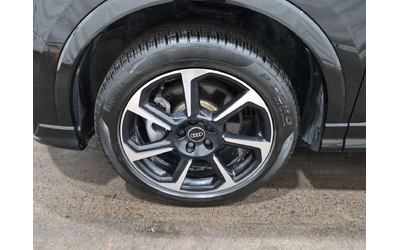 Audi Q3 Progressiv/ПАНОРАМА/ПОДГРЕВИ - автомобили, коли, обяви за нови и употребявани 6
