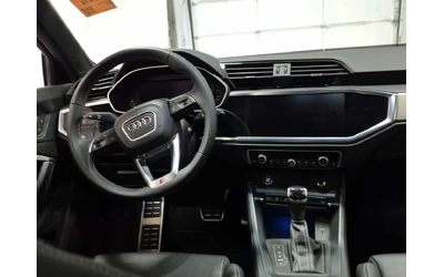 Audi Q3 S LINE PREMIUM PLUS/ПАНОРАМА/ПОДГРЕВИ - автомобили, коли, обяви за нови и употребявани 11