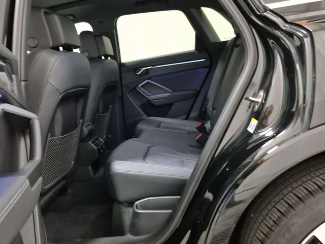 Audi Q3 S LINE PREMIUM PLUS/ПАНОРАМА/ПОДГРЕВИ - автомобили, коли, обяви за нови и употребявани 12