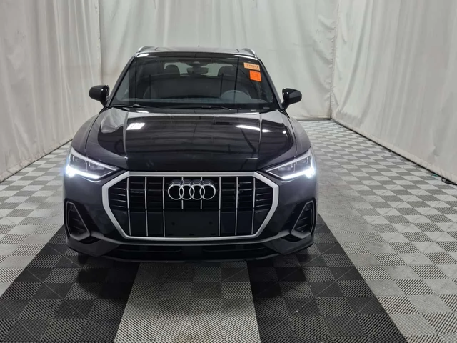 Audi Q3 S LINE PREMIUM PLUS/ПАНОРАМА/ПОДГРЕВИ - автомобили, коли, обяви за нови и употребявани 1