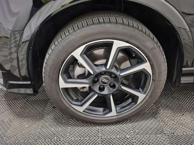 Audi Q3 S LINE PREMIUM PLUS/ПАНОРАМА/ПОДГРЕВИ - автомобили, коли, обяви за нови и употребявани 7