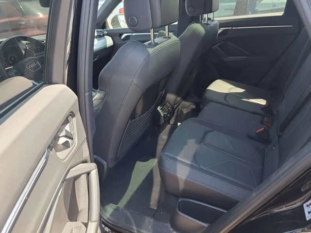 Audi Q3 Progressiv/ПАНОРАМА/ДВА КЛЮЧА - автомобили, коли, обяви за нови и употребявани 10
