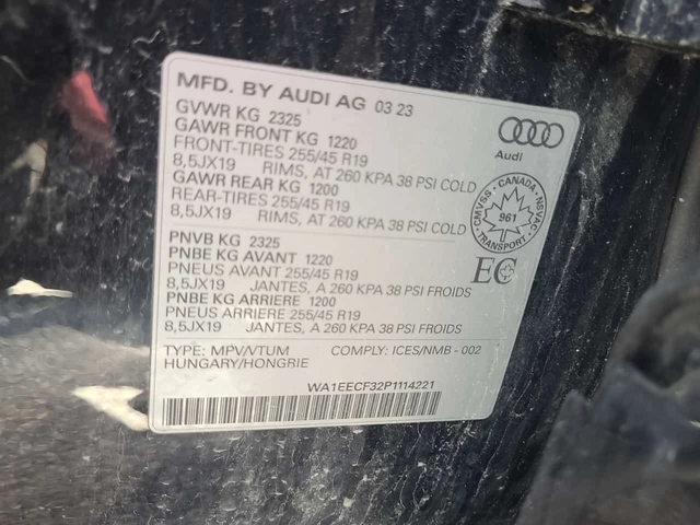 Audi Q3 Progressiv/ПАНОРАМА/ДВА КЛЮЧА - автомобили, коли, обяви за нови и употребявани 14