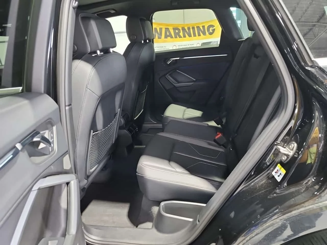 Audi Q3 PROGRESSIV| DIGITAL| PANO| S-LINE| CARFAX - автомобили, коли, обяви за нови и употребявани 9