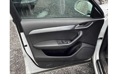 Audi Q3 * Progressiv * KEYLESS * SUNROOF * ПОДГРЕВ - автомобили, коли, обяви за нови и употребявани 10