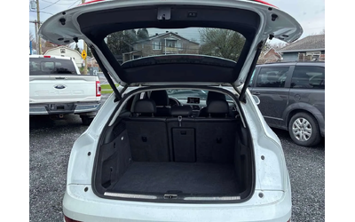 Audi Q3 * Progressiv * KEYLESS * SUNROOF * ПОДГРЕВ - автомобили, коли, обяви за нови и употребявани 12
