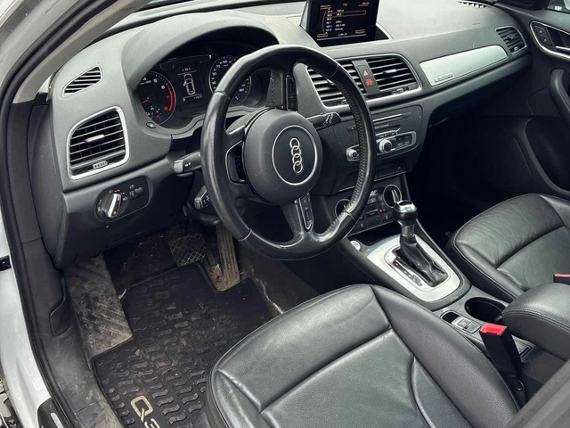 Audi Q3 * Progressiv * KEYLESS * SUNROOF * ПОДГРЕВ - автомобили, коли, обяви за нови и употребявани 6