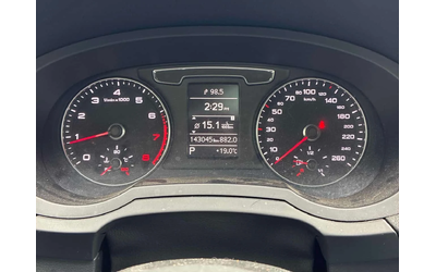 Audi Q3 * Progressiv * KEYLESS * SUNROOF * ПОДГРЕВ - автомобили, коли, обяви за нови и употребявани 7