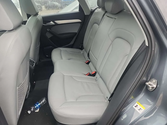 Audi Q3 TECHNIK/CARFAX/2 КЛЮЧА/ПАНО/ПОДГРЕВ/ПАМЕТ - автомобили, коли, обяви за нови и употребявани 10