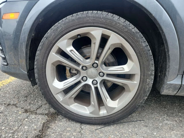 Audi Q3 TECHNIK/CARFAX/2 КЛЮЧА/ПАНО/ПОДГРЕВ/ПАМЕТ - автомобили, коли, обяви за нови и употребявани 15