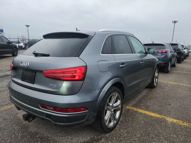 Audi Q3 TECHNIK/CARFAX/2 КЛЮЧА/ПАНО/ПОДГРЕВ/ПАМЕТ - автомобили, коли, обяви за нови и употребявани 2