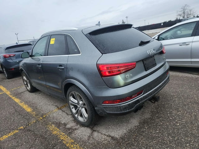 Audi Q3 TECHNIK/CARFAX/2 КЛЮЧА/ПАНО/ПОДГРЕВ/ПАМЕТ - автомобили, коли, обяви за нови и употребявани 3