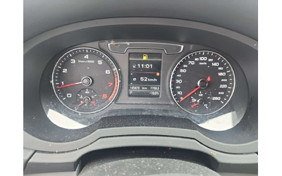 Audi Q3 TECHNIK/CARFAX/2 КЛЮЧА/ПАНО/ПОДГРЕВ/ПАМЕТ - автомобили, коли, обяви за нови и употребявани 8