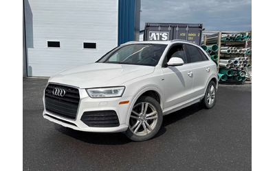 audi-q3 - 0