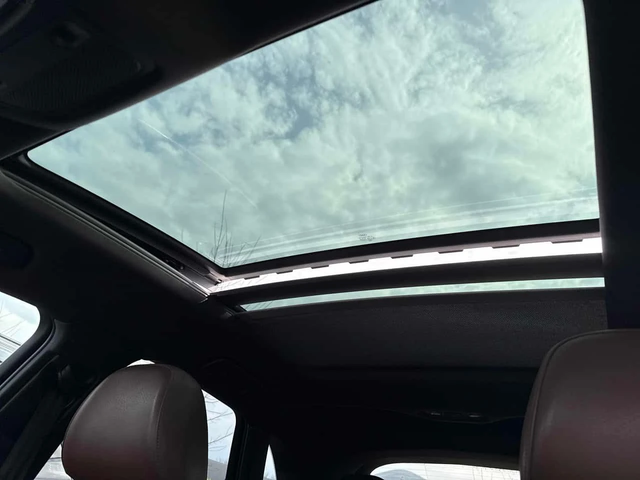 Audi Q3 Technik/CARFAX/ПАНОРАМА/ПОДГРЕВИ - автомобили, коли, обяви за нови и употребявани 10