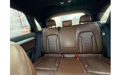 Audi Q3 Technik/CARFAX/ПАНОРАМА/ПОДГРЕВИ - автомобили, коли, обяви за нови и употребявани 11
