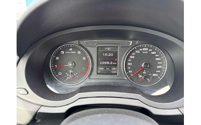 Audi Q3 Technik/CARFAX/ПАНОРАМА/ПОДГРЕВИ - автомобили, коли, обяви за нови и употребявани 7