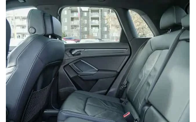 Audi Q3 * Technik 45 | S Line | Quattro | БЕЗ ИНЦИДЕНТИ - автомобили, коли, обяви за нови и употребявани 12