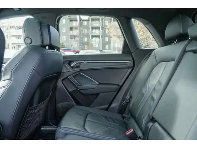 Audi Q3 * Technik 45 | S Line | Quattro | БЕЗ ИНЦИДЕНТИ - автомобили, коли, обяви за нови и употребявани 12