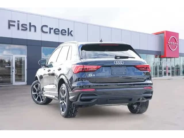 Audi Q3 * Technik 45 | S Line | Quattro | БЕЗ ИНЦИДЕНТИ - автомобили, коли, обяви за нови и употребявани 1