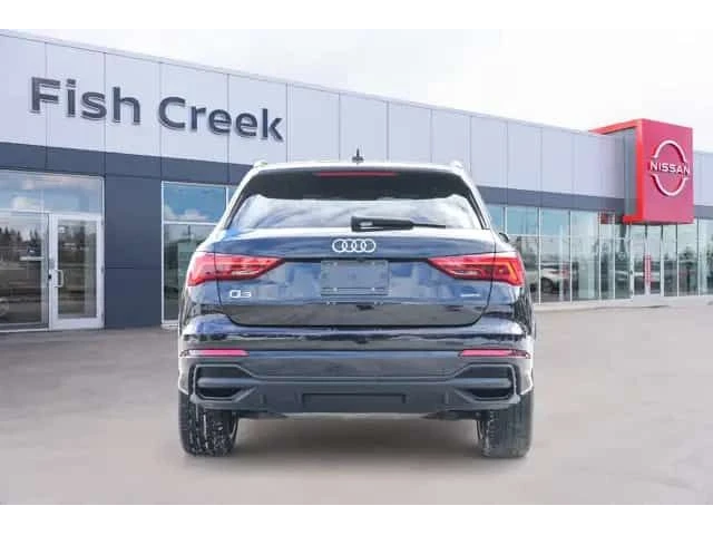 Audi Q3 * Technik 45 | S Line | Quattro | БЕЗ ИНЦИДЕНТИ - автомобили, коли, обяви за нови и употребявани 2