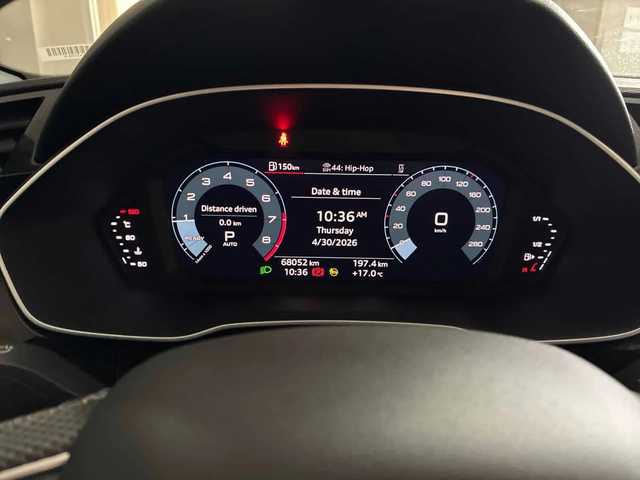 Audi Q3 | Progressiv | DISTRONIC | ПОДГРЕВ | CARFAX | - автомобили, коли, обяви за нови и употребявани 7
