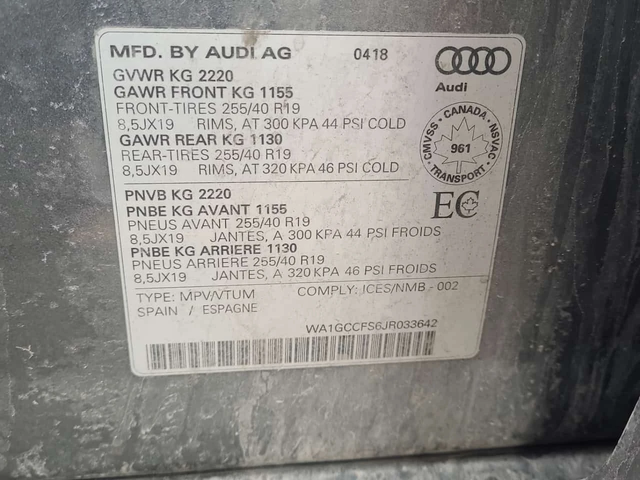 Audi Q3 S LINE/TECHNIK/CARFAX/ПОДГРЕВ/ПАМЕТ - автомобили, коли, обяви за нови и употребявани 14