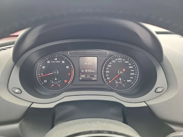 Audi Q3 S LINE/TECHNIK/CARFAX/ПОДГРЕВ/ПАМЕТ - автомобили, коли, обяви за нови и употребявани 8