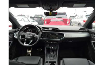 Audi Q3 TECHNIK| PANORAMA| ПОДГРЕВИ| ПАМЕТ| 2 КЛЮЧА - автомобили, коли, обяви за нови и употребявани 10
