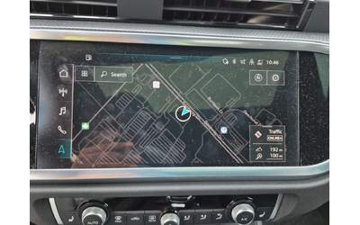 Audi Q3 TECHNIK| PANORAMA| ПОДГРЕВИ| ПАМЕТ| 2 КЛЮЧА - автомобили, коли, обяви за нови и употребявани 11