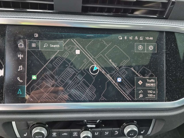 Audi Q3 TECHNIK| PANORAMA| ПОДГРЕВИ| ПАМЕТ| 2 КЛЮЧА - автомобили, коли, обяви за нови и употребявани 11