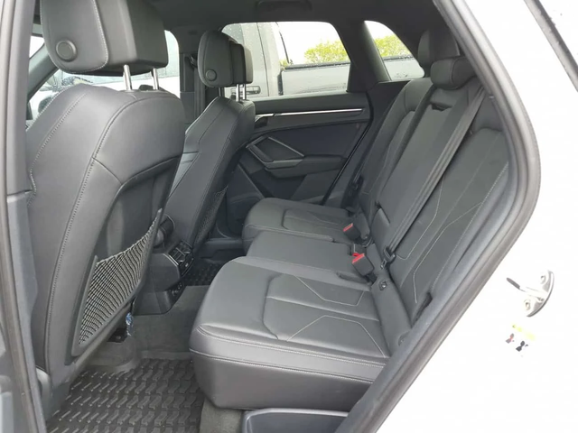 Audi Q3 TECHNIK| PANORAMA| ПОДГРЕВИ| ПАМЕТ| 2 КЛЮЧА - автомобили, коли, обяви за нови и употребявани 12