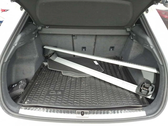 Audi Q3 TECHNIK| PANORAMA| ПОДГРЕВИ| ПАМЕТ| 2 КЛЮЧА - автомобили, коли, обяви за нови и употребявани 14