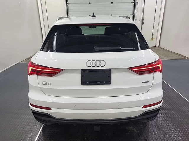 Audi Q3 TECHNIK| PANORAMA| ПОДГРЕВИ| ПАМЕТ| 2 КЛЮЧА - автомобили, коли, обяви за нови и употребявани 4