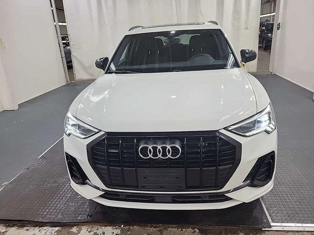 Audi Q3 TECHNIK| PANORAMA| ПОДГРЕВИ| ПАМЕТ| 2 КЛЮЧА - автомобили, коли, обяви за нови и употребявани 5