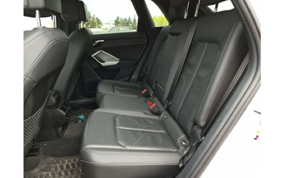 Audi Q3 * KOMFORT * CARFAX * 2 КЛЮЧА * ПАНОРАМА * - автомобили, коли, обяви за нови и употребявани 10